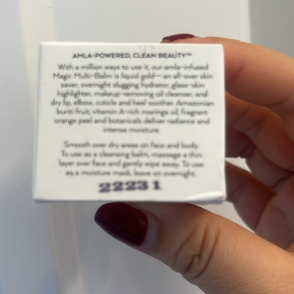 Alo Glow System Magic Multi-Balm New 0.5oz - Picture 4 of 4